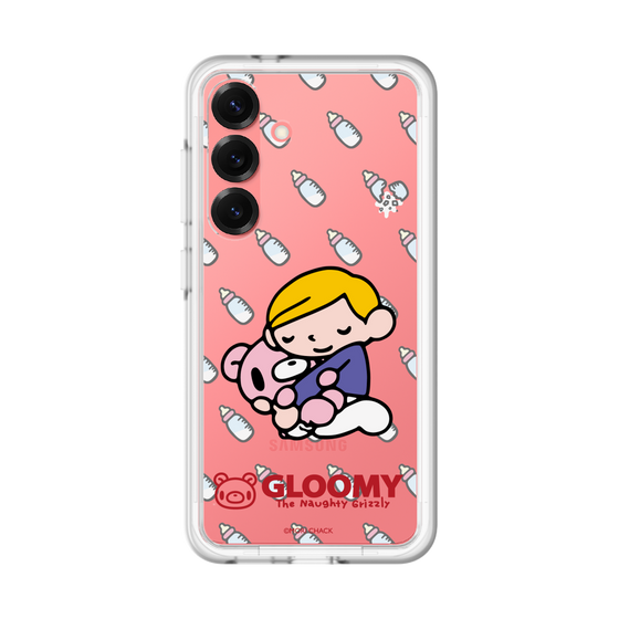 Slim Protection Premium Case［ Gloomy - Baby Gloomy & Pity ］