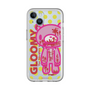 Slim Protection Premium Case［ Gloomy - Polka Dot ］