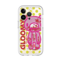 Slim Protection Premium Case［ Gloomy - Polka Dot ］