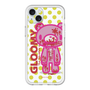 Slim Protection Premium Case［ Gloomy - Polka Dot ］
