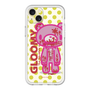 Slim Protection Premium Case［ Gloomy - Polka Dot ］