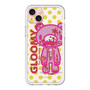 Slim Protection Premium Case［ Gloomy - Polka Dot ］