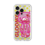 Slim Protection Premium Case［ Gloomy - Polka Dot ］