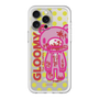 Slim Protection Premium Case［ Gloomy - Polka Dot ］