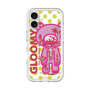 Slim Protection Premium Case［ Gloomy - Polka Dot ］