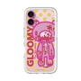 Slim Protection Premium Case［ Gloomy - Polka Dot ］