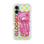 Slim Protection Premium Case［ Gloomy - Polka Dot ］