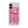 Slim Protection Premium Case［ Gloomy - Polka Dot ］