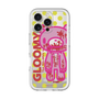 Slim Protection Premium Case［ Gloomy - Polka Dot ］