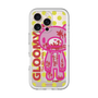 Slim Protection Premium Case［ Gloomy - Polka Dot ］