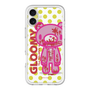 Slim Protection Premium Case［ Gloomy - Polka Dot ］