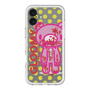 Slim Protection Premium Case［ Gloomy - Polka Dot ］