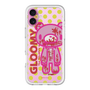 Slim Protection Premium Case［ Gloomy - Polka Dot ］