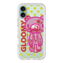 Slim Protection Premium Case［ Gloomy - Polka Dot ］