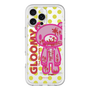 Slim Protection Premium Case［ Gloomy - Polka Dot ］