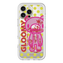 Slim Protection Premium Case［ Gloomy - Polka Dot ］