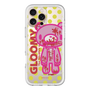 Slim Protection Premium Case［ Gloomy - Polka Dot ］