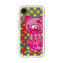 Slim Protection Premium Case［ Gloomy - Polka Dot ］