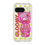 Slim Protection Premium Case［ Gloomy - Polka Dot ］