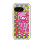 Slim Protection Premium Case［ Gloomy - Polka Dot ］