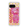 Slim Protection Premium Case［ Gloomy - Polka Dot ］