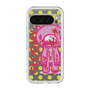 Slim Protection Premium Case［ Gloomy - Polka Dot ］