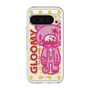 Slim Protection Premium Case［ Gloomy - Polka Dot ］