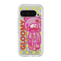 Slim Protection Premium Case［ Gloomy - Polka Dot ］