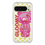 Slim Protection Premium Case［ Gloomy - Polka Dot ］