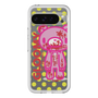 Slim Protection Premium Case［ Gloomy - Polka Dot ］