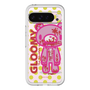 Slim Protection Premium Case［ Gloomy - Polka Dot ］