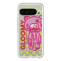 Slim Protection Premium Case［ Gloomy - Polka Dot ］
