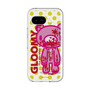 Slim Protection Premium Case［ Gloomy - Polka Dot ］