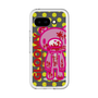 Slim Protection Premium Case［ Gloomy - Polka Dot ］