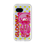 Slim Protection Premium Case［ Gloomy - Polka Dot ］