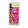 Slim Protection Premium Case［ Gloomy - Polka Dot ］