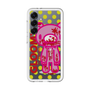 Slim Protection Premium Case［ Gloomy - Polka Dot ］