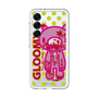 Slim Protection Premium Case［ Gloomy - Polka Dot ］