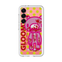 Slim Protection Premium Case［ Gloomy - Polka Dot ］