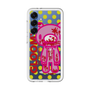 Slim Protection Premium Case［ Gloomy - Polka Dot ］