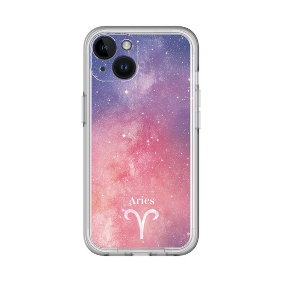 Slim Protection Premium Case［ STARRY SIGNS - Original - Aries ］