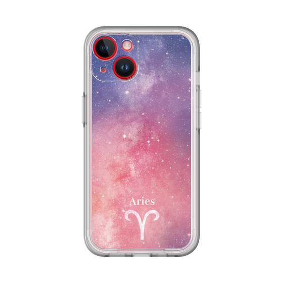 Slim Protection Premium Case［ STARRY SIGNS - Original - Aries ］
