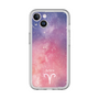 Slim Protection Premium Case［ STARRY SIGNS - Original - Aries ］