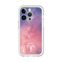 Slim Protection Premium Case［ STARRY SIGNS - Original - Aries ］