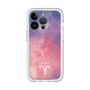 Slim Protection Premium Case［ STARRY SIGNS - Original - Aries ］