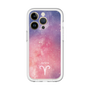 Slim Protection Premium Case［ STARRY SIGNS - Original - Aries ］