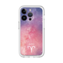 Slim Protection Premium Case［ STARRY SIGNS - Original - Aries ］