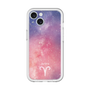 Slim Protection Premium Case［ STARRY SIGNS - Original - Aries ］