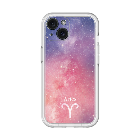 Slim Protection Premium Case［ STARRY SIGNS - Original - Aries ］