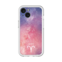 Slim Protection Premium Case［ STARRY SIGNS - Original - Aries ］